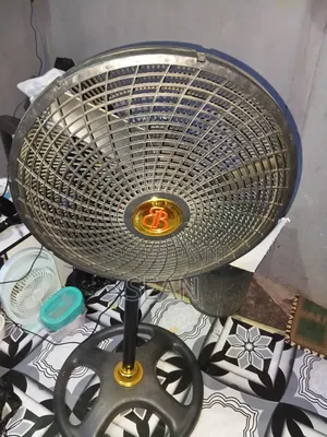 Standing Fan