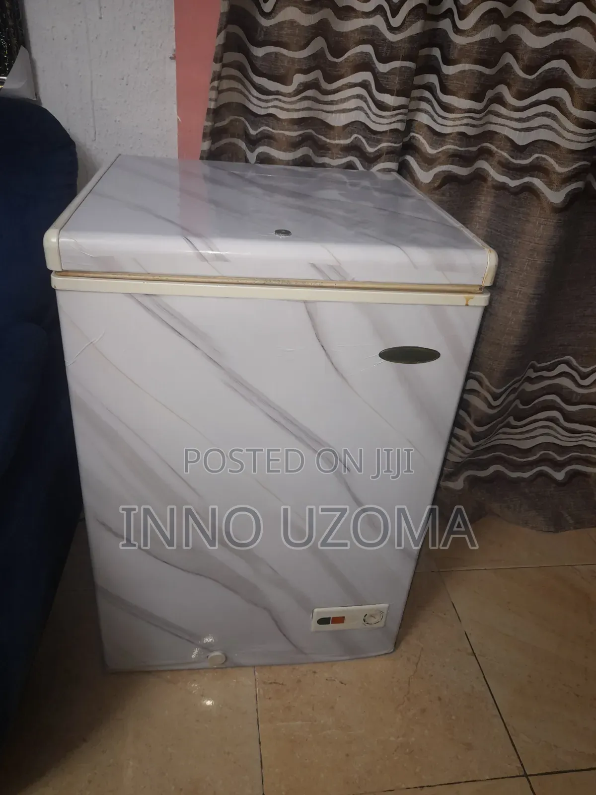 Neat 130Litres Thermocool Mini Freezer