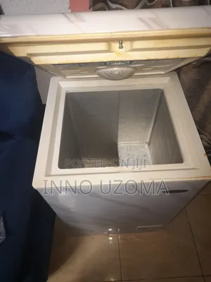 Neat 130Litres Thermocool Mini Freezer