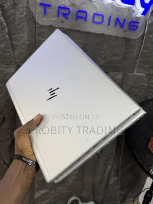 Laptop HP EliteBook 840 G6 8GB Intel Core i5 SSD 256GB
