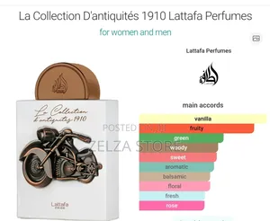 LA Collection