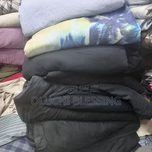 Quality Cotton Material Available in Different Colors