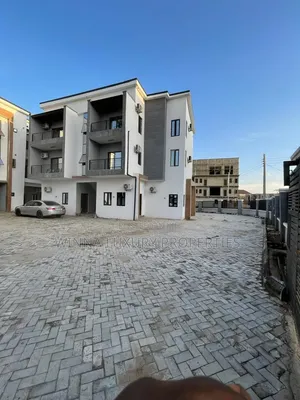 2bdrm Apartment in Jahi for rent
