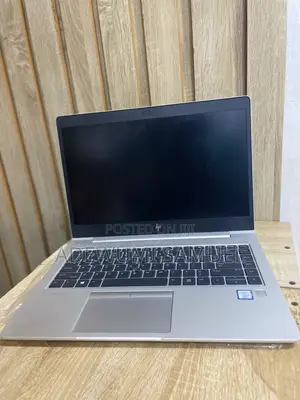 Laptop HP EliteBook 840 G5 8GB Intel Core i5 SSD 256GB