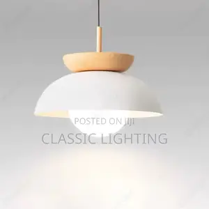 Pendant Lamp Modern Hanging Light Fixture for Living Room Bedroom