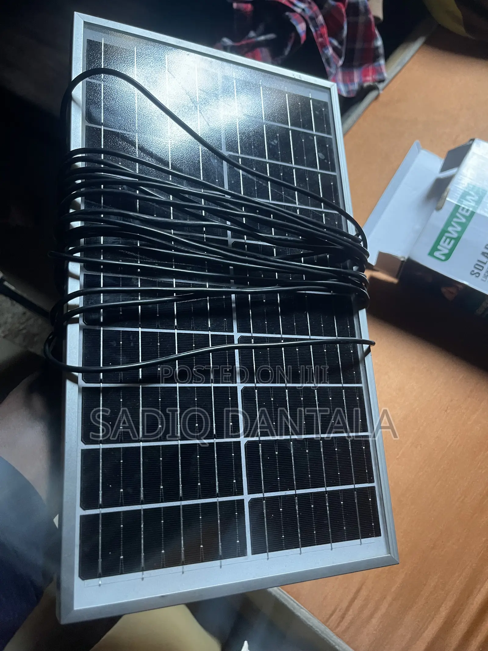Solar Panel