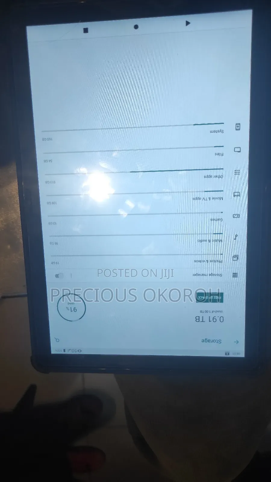 AirTab i17 Pro Max 1 TB Gray