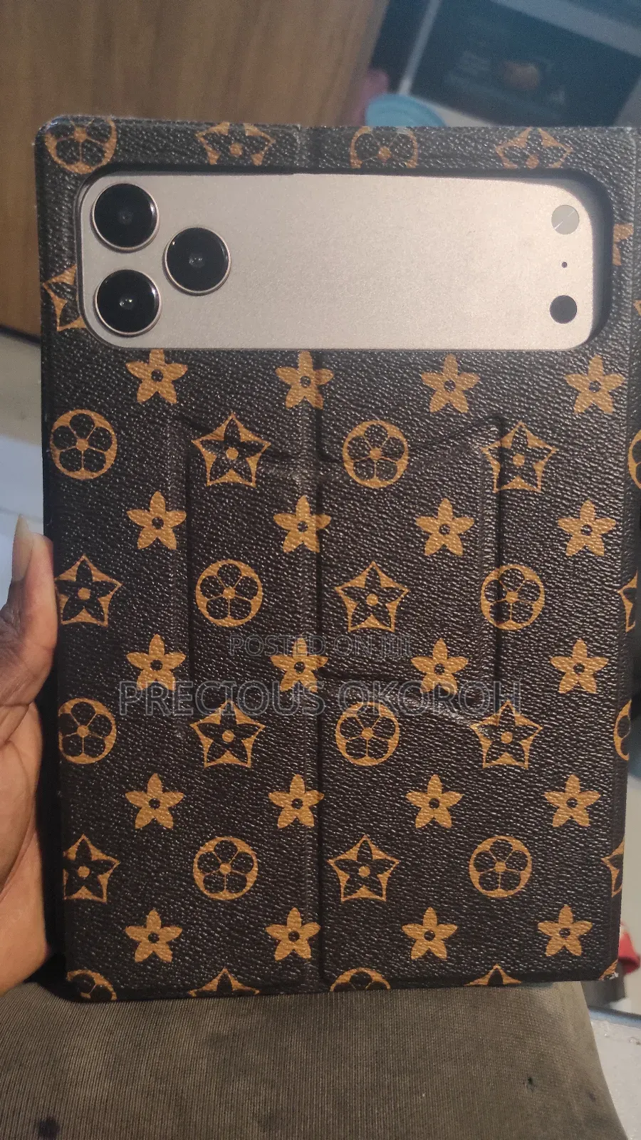 AirTab i17 Pro Max 1 TB Gray