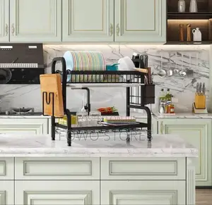 Dish Drainer