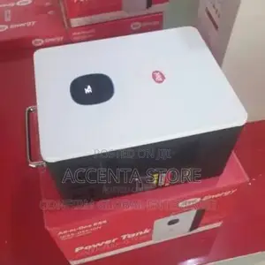 Itel Powertank 500W, 1000WH