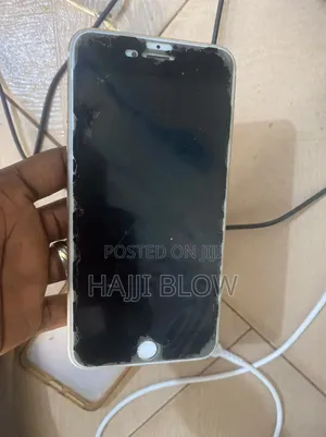 Apple iPhone 6s Plus 128 GB Gray