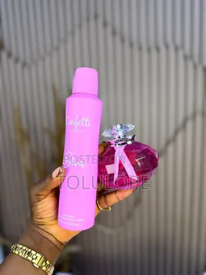 Pink Girly Combo 