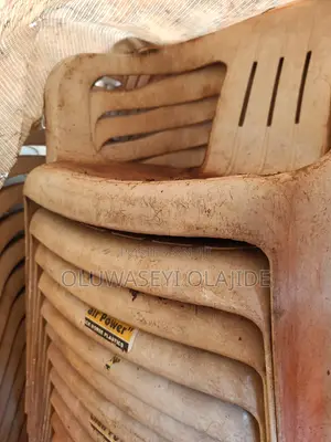 Plastic Chair