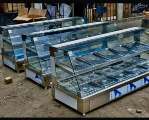 Food Display Warmer