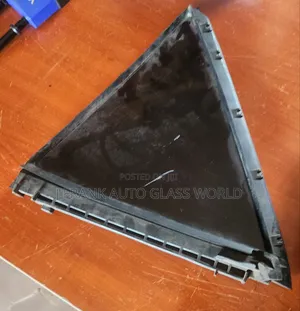 Toyota Camry 2016 Doorglass Vent