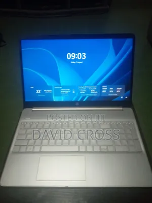 Laptop HP 15 4GB Intel Celeron SSD 256GB