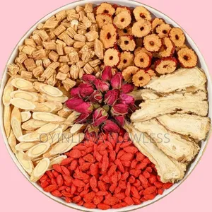 5 in 1 Health Boost Herbal Tea