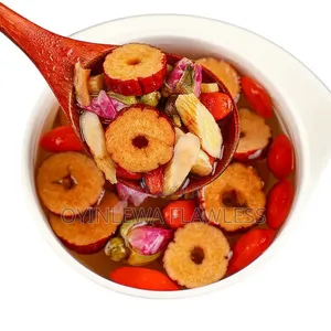 5 in 1 Health Boost Herbal Tea
