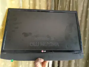 LG TV 22 Inches