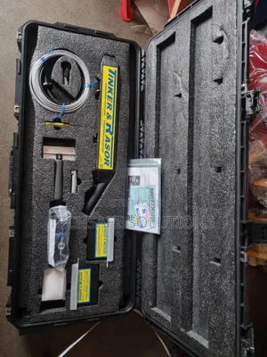 Tinker Rasor Holiday Detector
