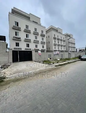 2bdrm Apartment in Ikate for sale