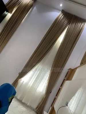 Affordable Turkish Curtains