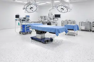 Vinyl Carpets for Hospitals Now in Abuja