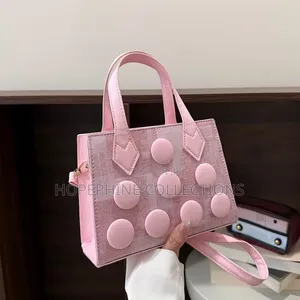 Ladies Fashion Handbags | Quality Shoulder Crossbody Bags