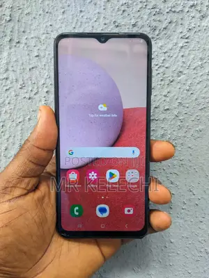 Samsung Galaxy A13 128 GB Black