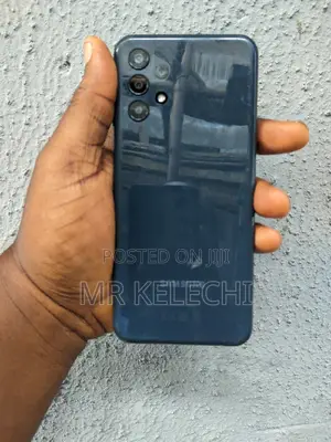 Samsung Galaxy A13 128 GB Black