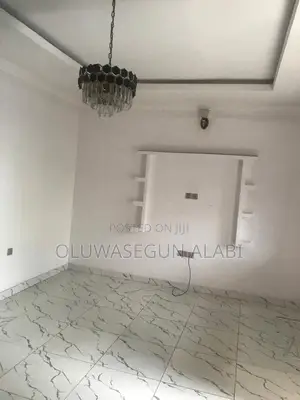 3bdrm Apartment in Unity Estate, Ado / Ajah for rent
