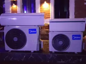 Air Conditioner
