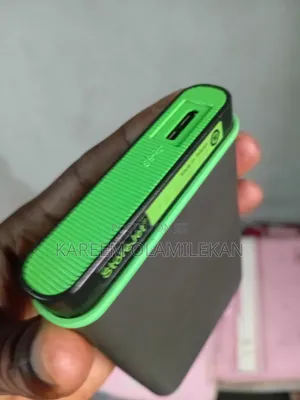 Transcend Storejet 1TB