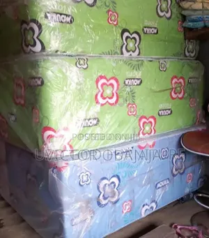 Brand New Mouka Mattress
