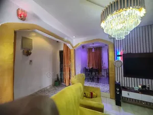 Furnished 3bdrm Bungalow in Akede Area Okebale for sale