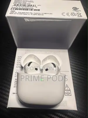 Openbox AirPods 4 With ANC