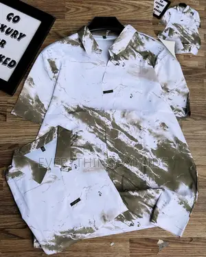 Men’s Stylish Shirt | Premium Quality