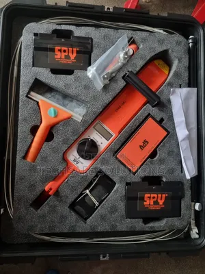 Spy Holiday Detector