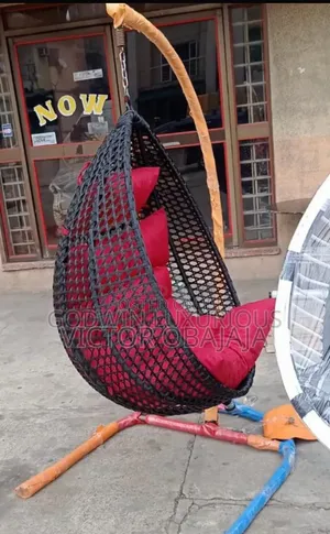 Outdoor Swing Chair