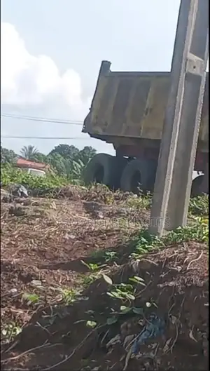 Plots of Lands for Sale at Arungwa in Aba