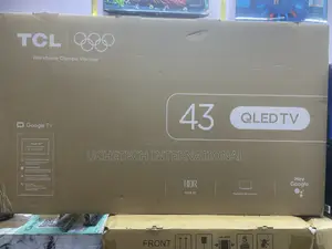 TCL Qled TV