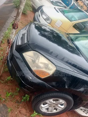 Honda Pilot 2009 Black