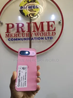Google Pixel 9 128 GB