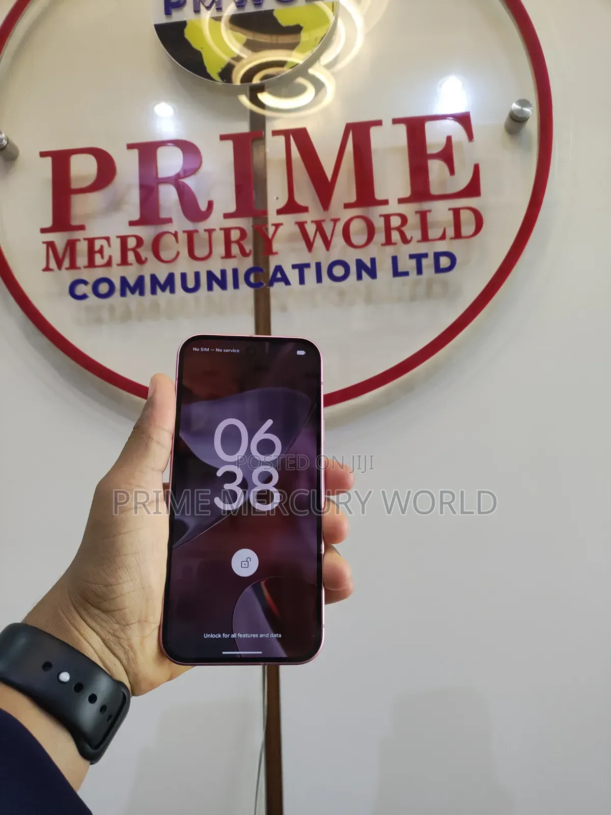 Google Pixel 9 128 GB