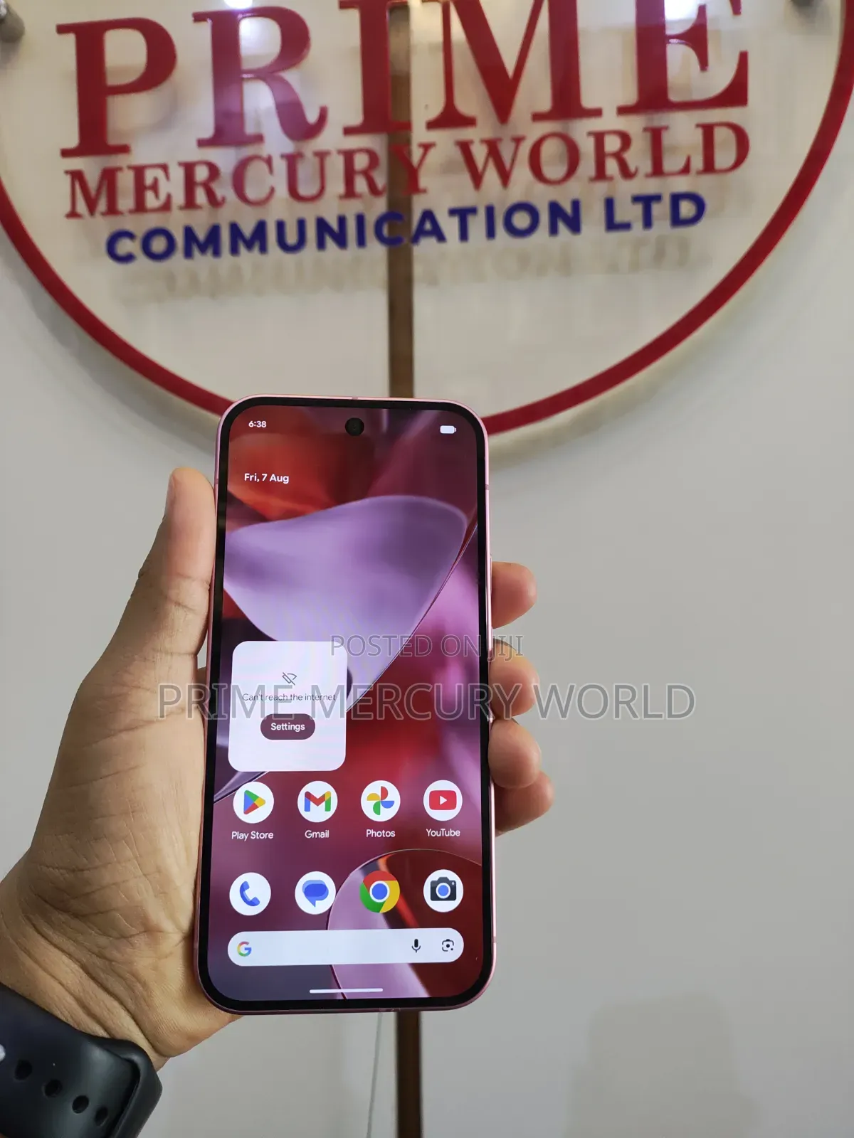 Google Pixel 9 128 GB
