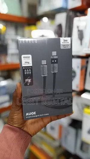 Level O Cable