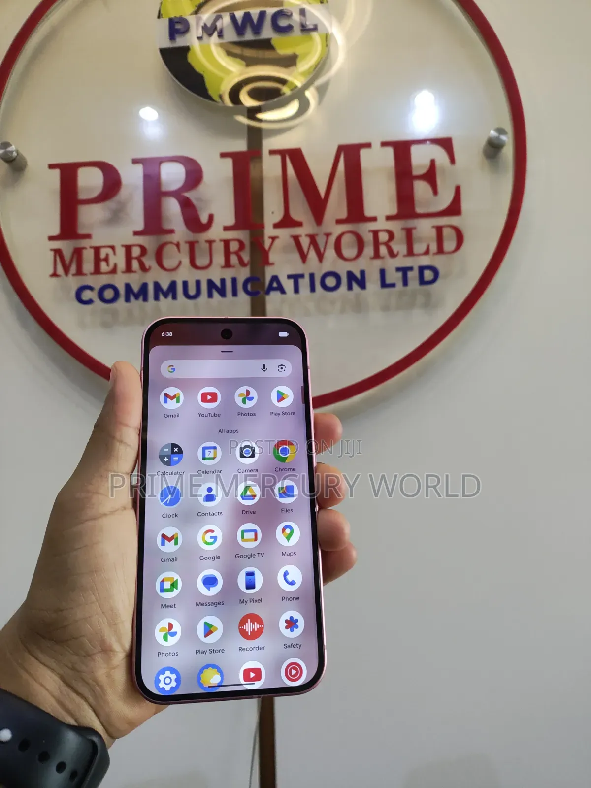 Google Pixel 9 128 GB