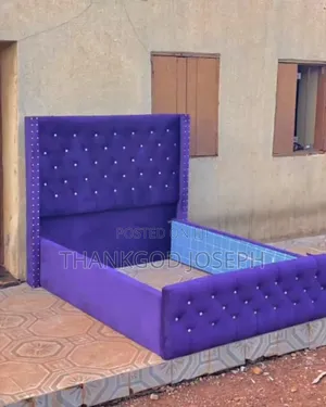 Furniture Bed Fram
