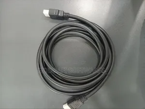High Quality 3M HDMI Cable | Goddafi Stores