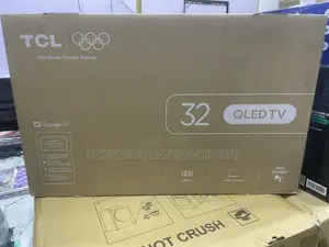 TCL Qled TV